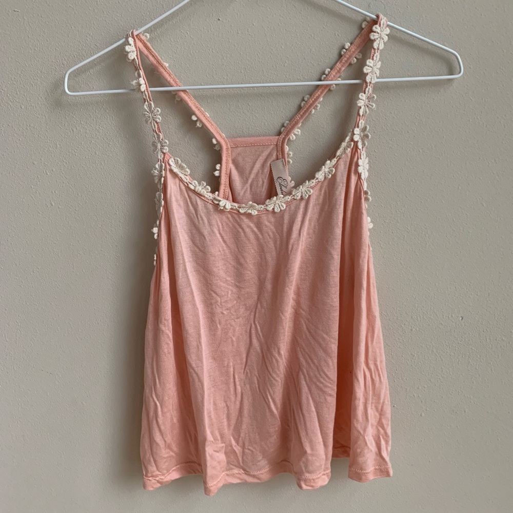 Nordstrom Tank Top